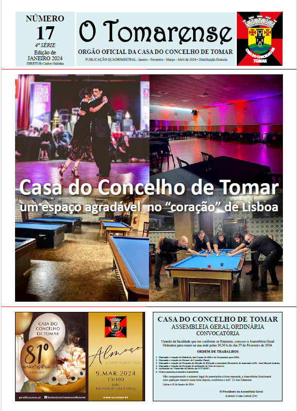 Boletim O Tomarense N17 Capa.png